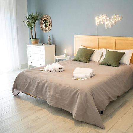 Maison Zanardelli 41 Bari Bagian luar foto