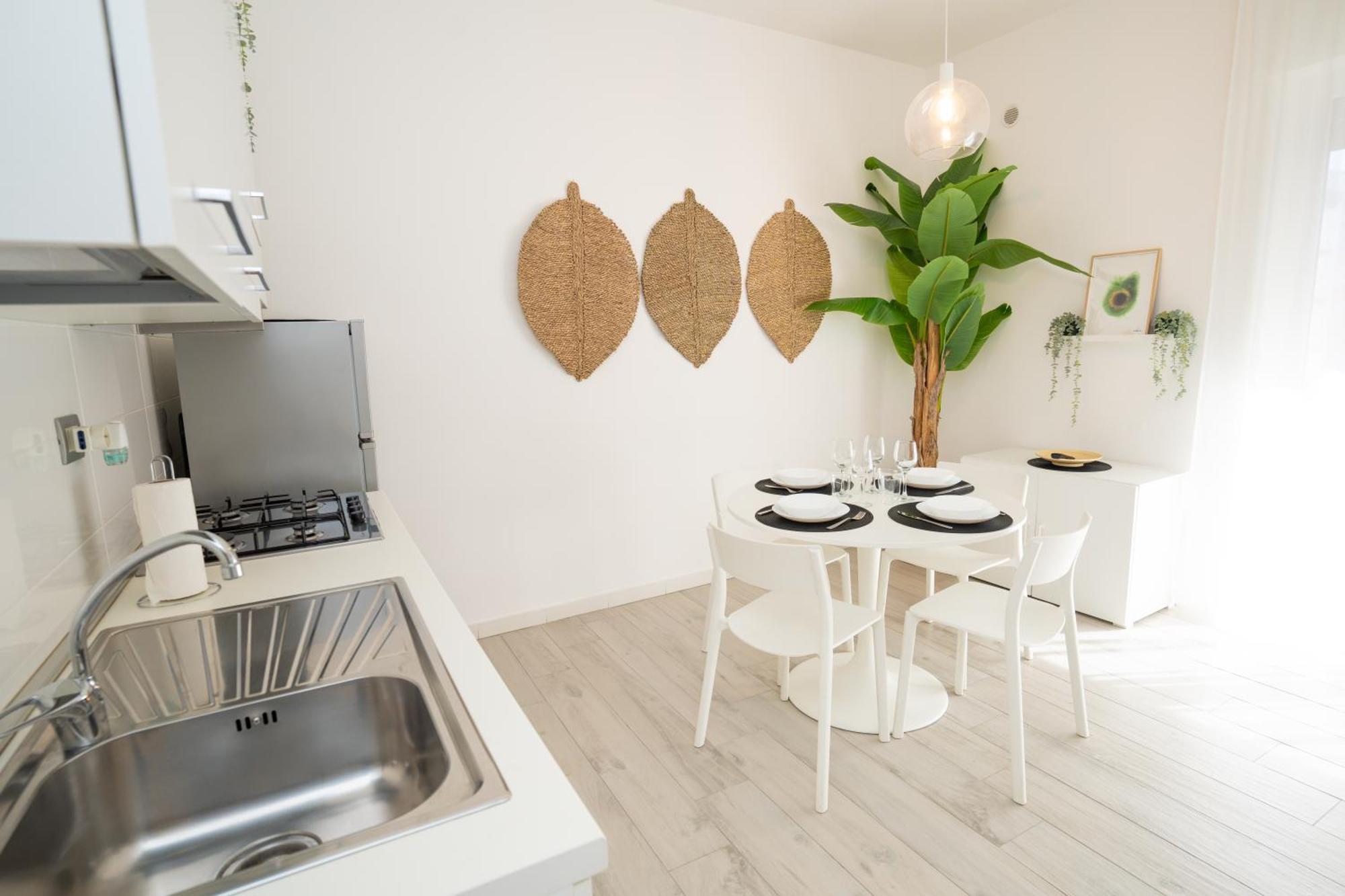 Maison Zanardelli 41 Bari Bagian luar foto